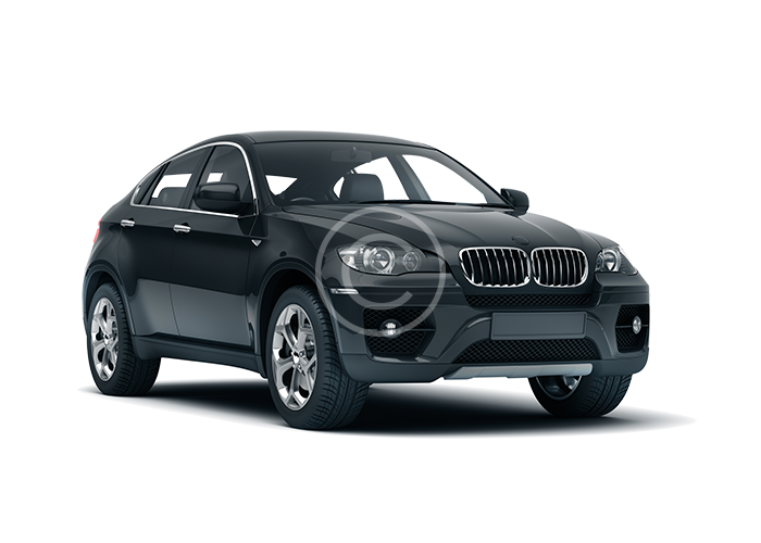 BMW X6 2013