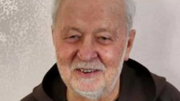 Addio a Padre Gregorio, frate cappuccino per lunghi anni cappellano di Casa Sollievo della Sofferenza